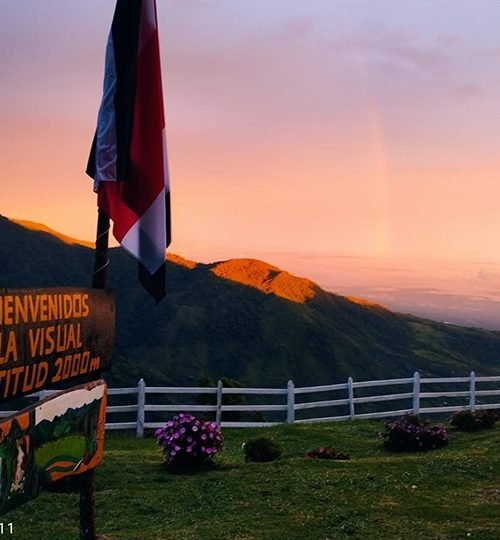 Cerro La Visual #2